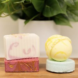 Buff City Soap