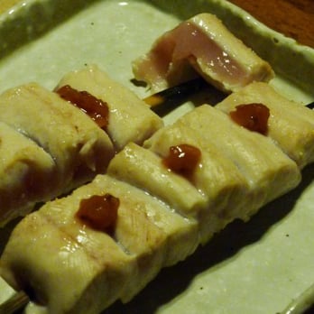 Ippuku - Rare chicken skewers - Bars Near Me - Berkeley, California Ippuku - Rare chicken skewers - Bars Near Me - Berkeley, California