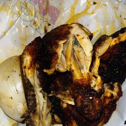 Pollo Regio