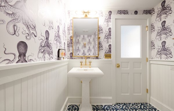 ARRIVE Wilmington by null