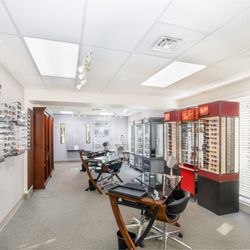 Advanced Eyecare