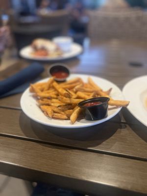 The Oak Tavern by null