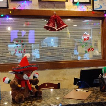 Jimador Mexican Restaurant - a christmas stocking display - Mexican Near Me - Denver, North Carolina Jimador Mexican Restaurant - a christmas stocking display - Mexican Near Me - Denver, North Carolina