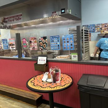 Duck Donuts - Donuts Near Me - Williamsburg, Virginia