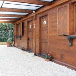 Il Casale di Rosaria