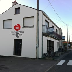Au Quai Fleuri
