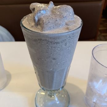 Midnight Express Diner - Oreo milkshake :) - Diners Near Me - New York, New York Midnight Express Diner - Oreo milkshake :) - Diners Near Me - New York, New York