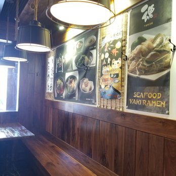 Tamashii Red - Ramen Near Me - Forest Hills, New York