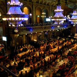 Berns Salonger