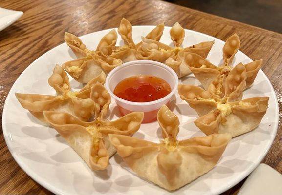 Black Ginger Sushi Bar and Asian fusion by null