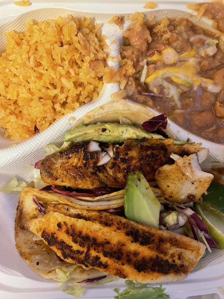 El Paraiso