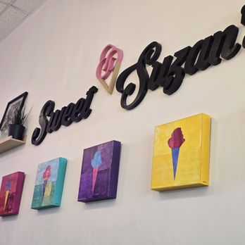 Sweet Suzan’s - Desserts Near Me - Cave Creek, Arizona Sweet Suzan’s - Desserts Near Me - Cave Creek, Arizona