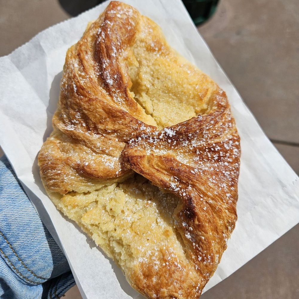 Rustic Bakery - Meyer Lemon Croissant - Bakeries Near Me - Novato, California Rustic Bakery - Meyer Lemon Croissant - Bakeries Near Me - Novato, California
