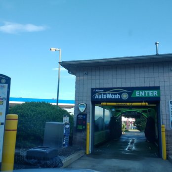 Alltown - Car Wash Near Me - Warwick, Rhode Island