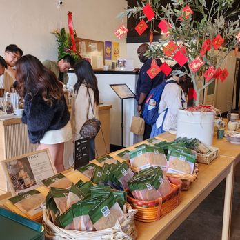 Anh Oi Bake Shop - (5/15/26) - Bakeries Near Me - Seattle, Washington