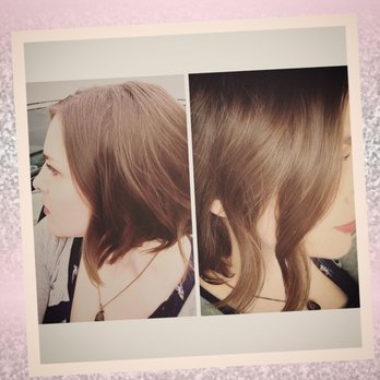 FoxFire Salon & Spa - Lauren cut my hair for me. She was wonderful, and I love the style. - Hair Salons Near Me - Fircrest, Washington