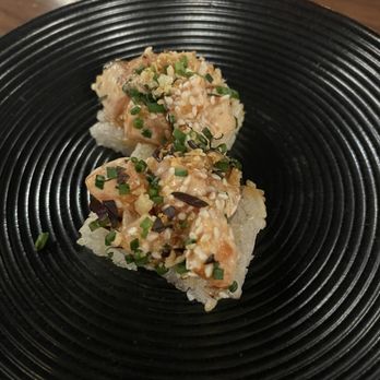 Travail Kitchen & Amusements - Ross" unagi SOOOO delicious - Bars Near Me - Robbinsdale, Minnesota Travail Kitchen & Amusements - Ross" unagi SOOOO delicious - Bars Near Me - Robbinsdale, Minnesota