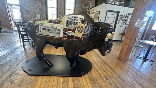 Trefzger's Bakery by null