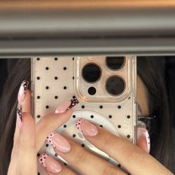 Luxury Nails & Spa Salon