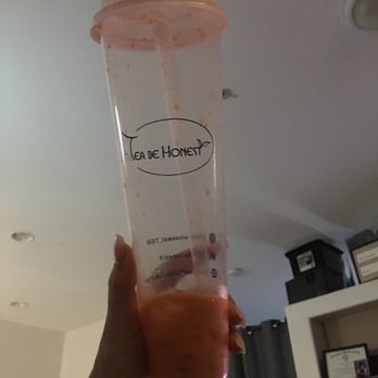 Tea Be Honest - Coffee & Tea Near Me - Palm Desert, California Tea Be Honest - Coffee & Tea Near Me - Palm Desert, California