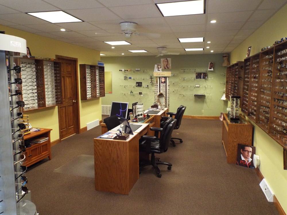 SOUTH PARK OPTICAL Updated September 2024 18 Photos 3861 S Park