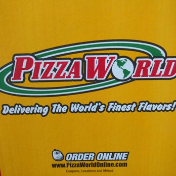 Pizza World - Great neighborhood place for gourmet pizza! - Pizza Near Me - Shrewsbury, Missouri Pizza World - Great neighborhood place for gourmet pizza! - Pizza Near Me - Shrewsbury, Missouri