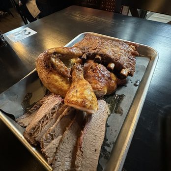 Copper Hill BBQ - Brisket, chicken, ribs. - Barbeque Near Me - Valencia, California Copper Hill BBQ - Brisket, chicken, ribs. - Barbeque Near Me - Valencia, California
