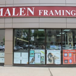 Malen Framing - Welcome to Malen Framing