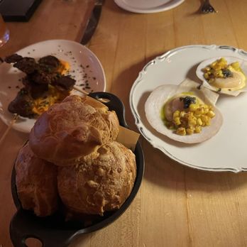 Chaval - Spanish Near Me - Portland, Maine