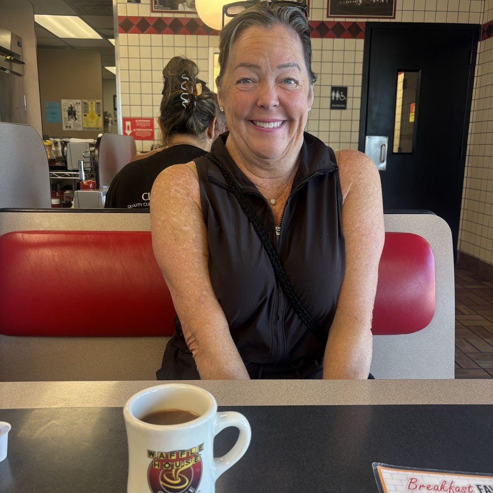 Waffle House - Coffee - New American Near Me - Panama City Beach, Florida Waffle House - Coffee - New American Near Me - Panama City Beach, Florida