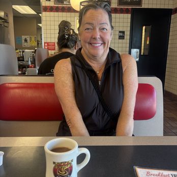 Waffle House - Coffee - New American Near Me - Panama City Beach, Florida
