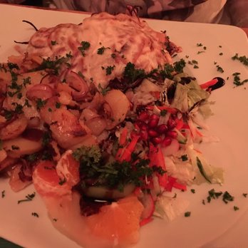 Schwaben-Pfeil - Zwiebelsteak - Eastern German Near Me - Reichenbach, SN