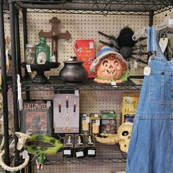 Unique Treasures Flea Market