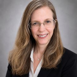 Melanie Hiler