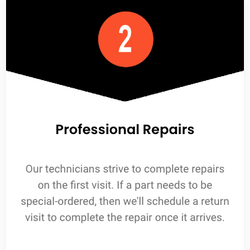 Strong Arm Appliance Repair - Strong Arm Appliance Repair