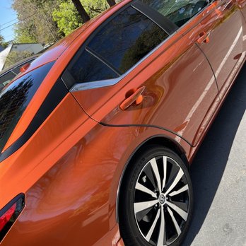 Royal Tint - Rocklin - Car Window Tinting Near Me - Rocklin, California Royal Tint - Rocklin - Car Window Tinting Near Me - Rocklin, California