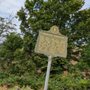 Photo of Jackson Purchase Historical Marker