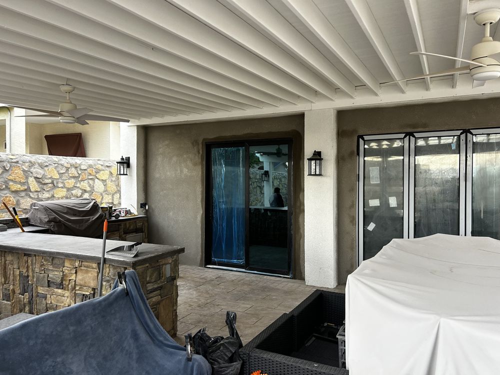 Slide of Sapper Contractors