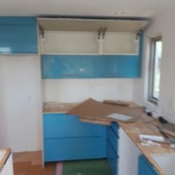 Assembly Doctor - Ikea kitchen wall cabinet