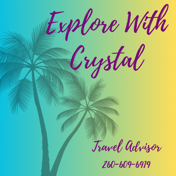 Explore With Crystal - Travel Agents Near Me Explore With Crystal - Travel Agents Near Me