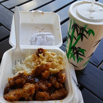 AAA Local BBQ - Fast Food Near Me - Honolulu, Hawaii AAA Local BBQ - Fast Food Near Me - Honolulu, Hawaii