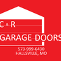 Photo of C & R Garage Doors