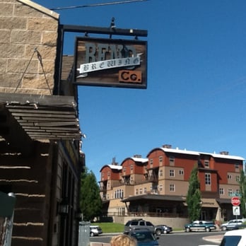 Bend Brewing Company - Breweries Near Me - Bend, Oregon