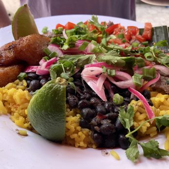 Kaya Island Eats - Caribbean Near Me - Key West, Florida