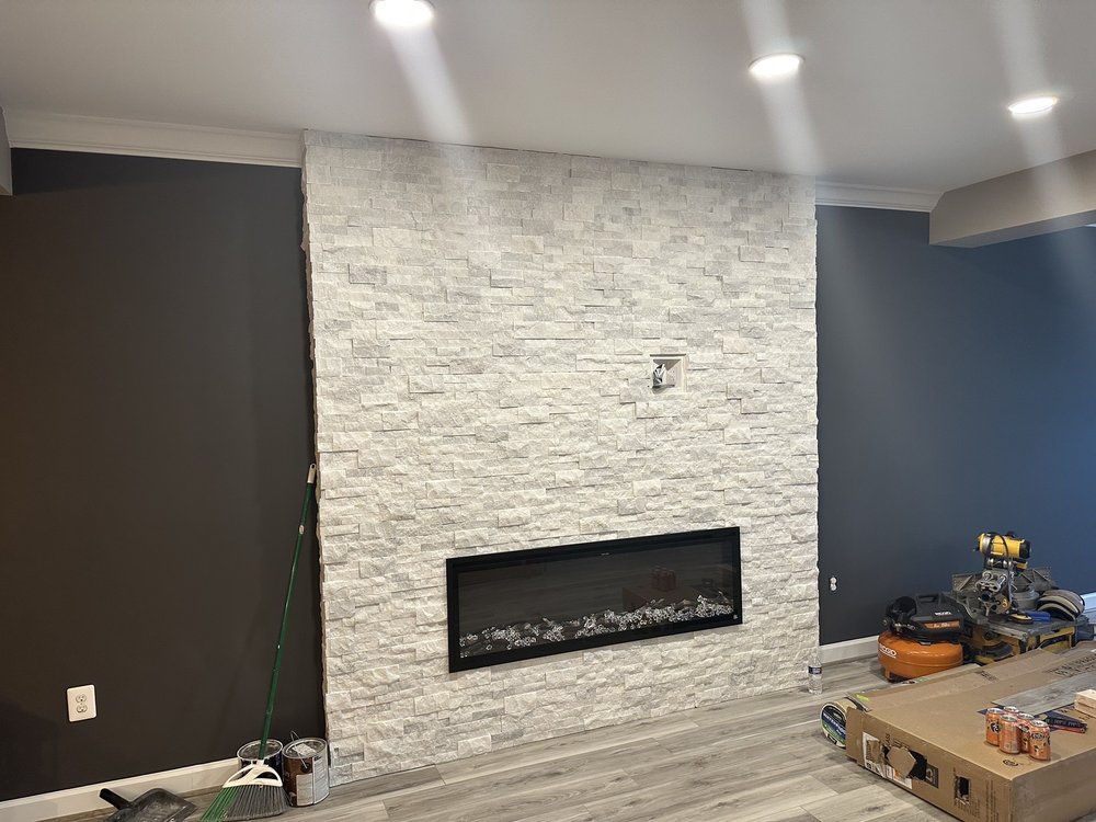 Slide of Rita & Brother