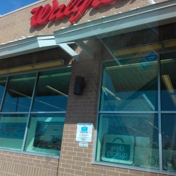 Walgreens - Has curb side web pickup parking - Drugstores Near Me - West Lafayette, Indiana Walgreens - Has curb side web pickup parking - Drugstores Near Me - West Lafayette, Indiana