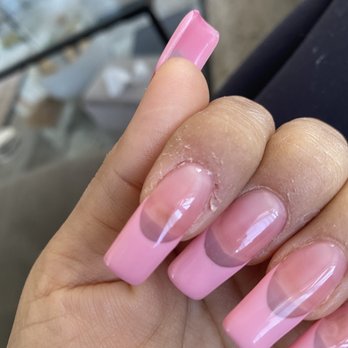Cali Nails & Spa - Nail Salons Near Me - Berkeley, California