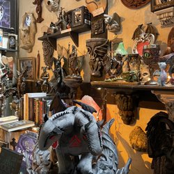 Gargoyles Statuary