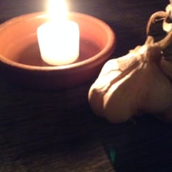 Ajo Blanco