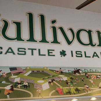 Sullivan's Castle Island - Fast Food Near Me - Boston, Massachusetts Sullivan's Castle Island - Fast Food Near Me - Boston, Massachusetts